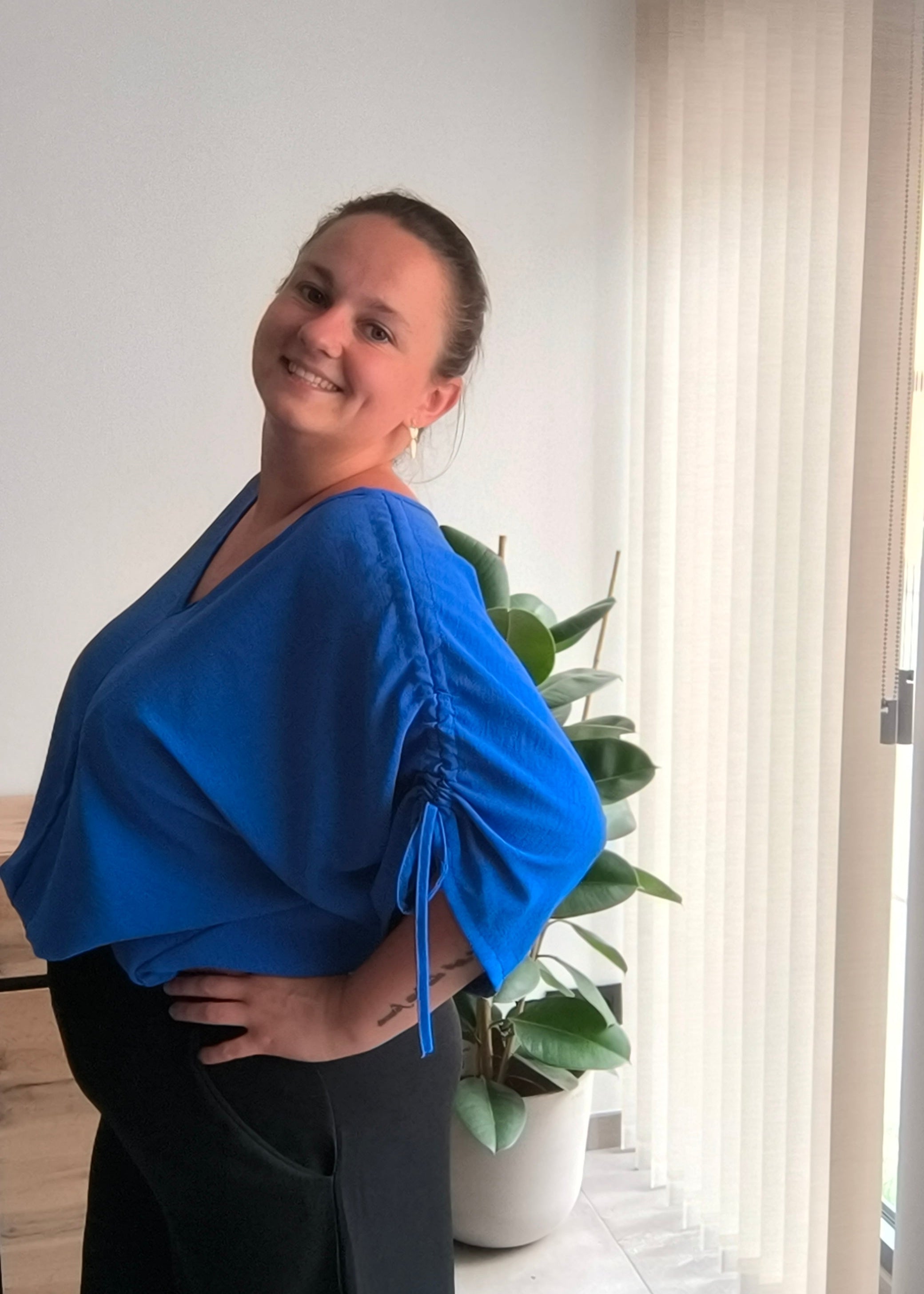 Spring top