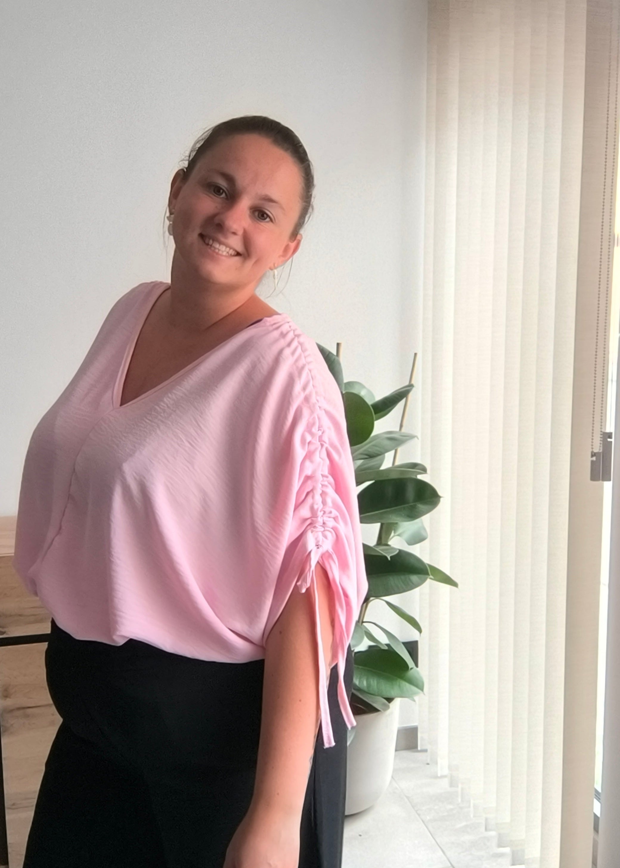 Spring top