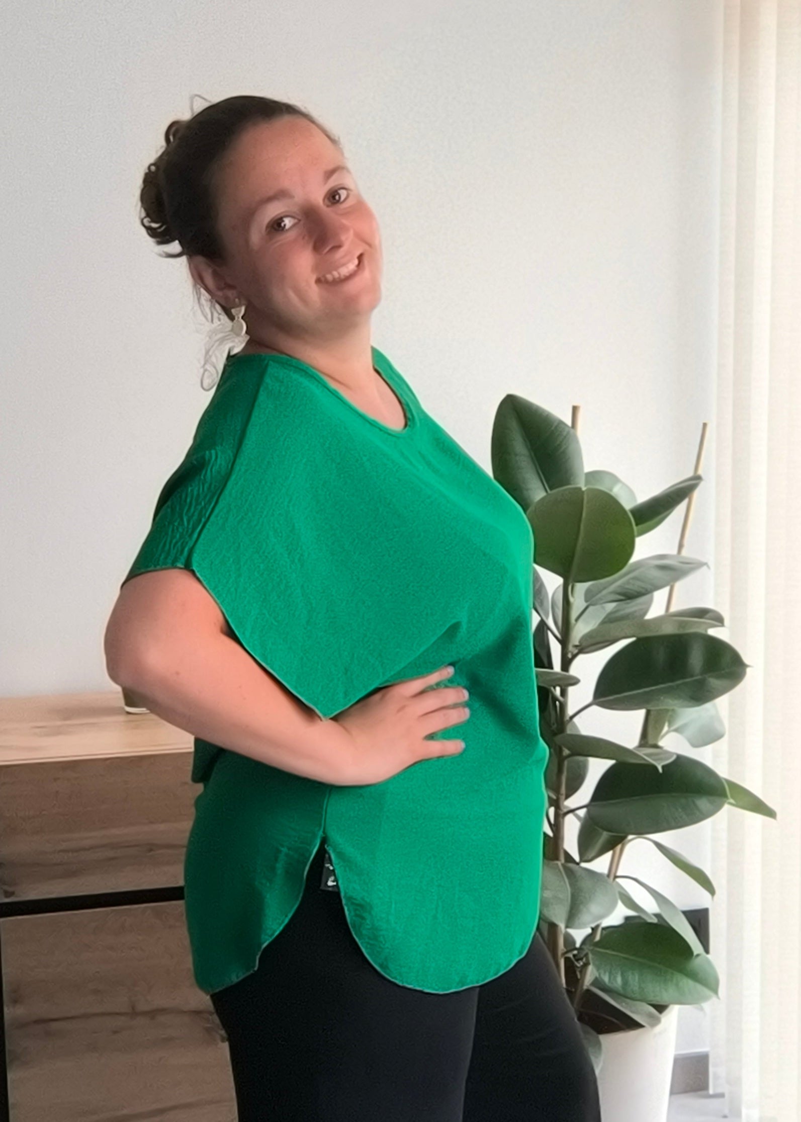 Basic shirt