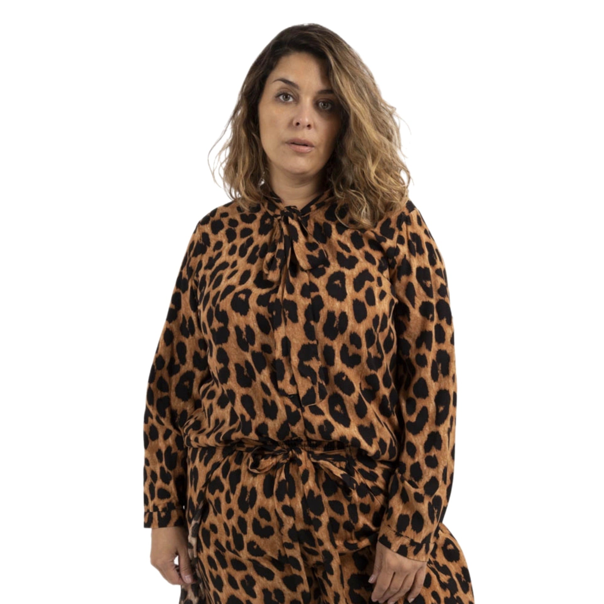 Panter blouse