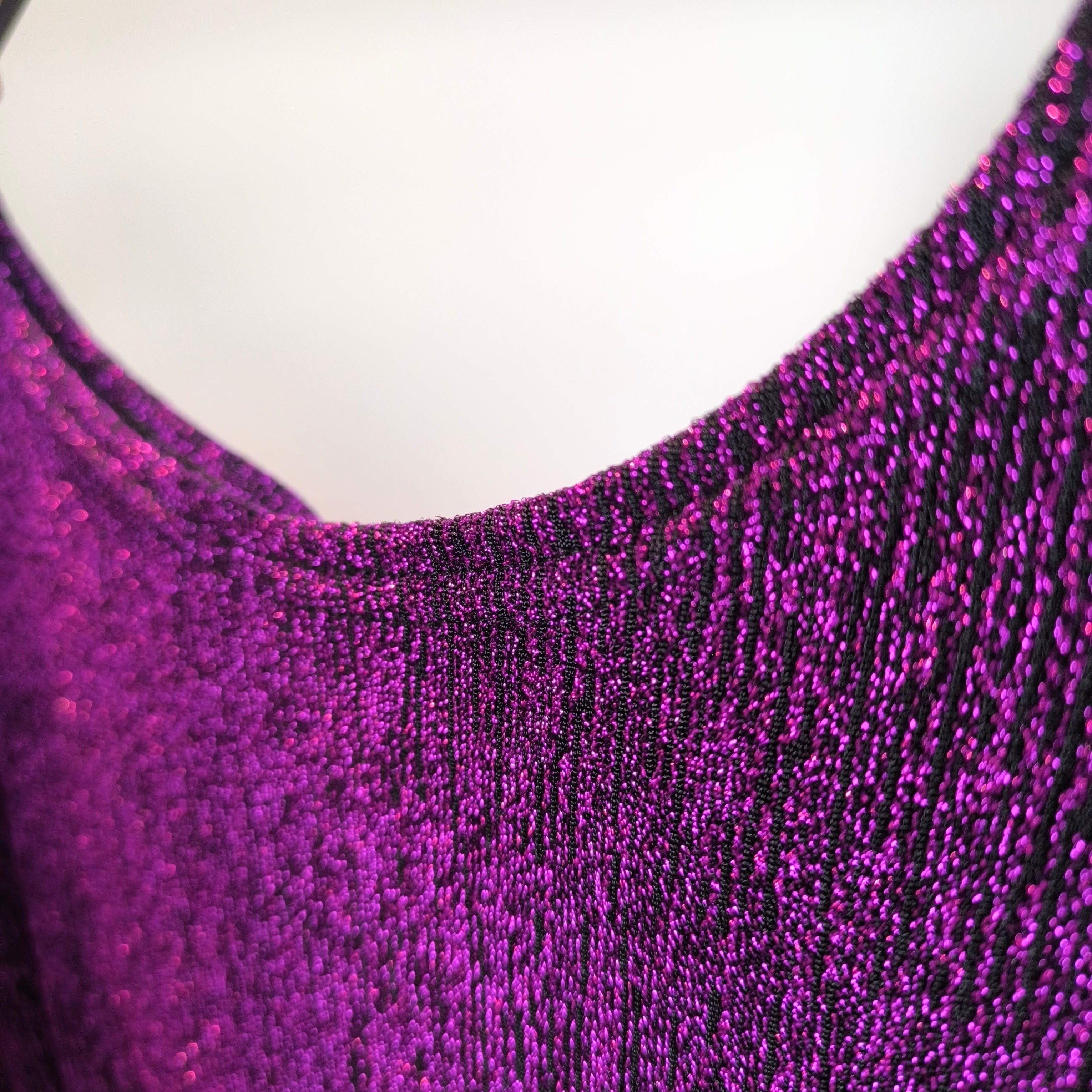 Glitter Tuniek