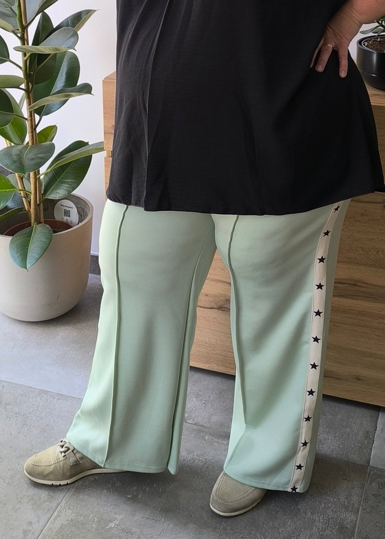 Star pants