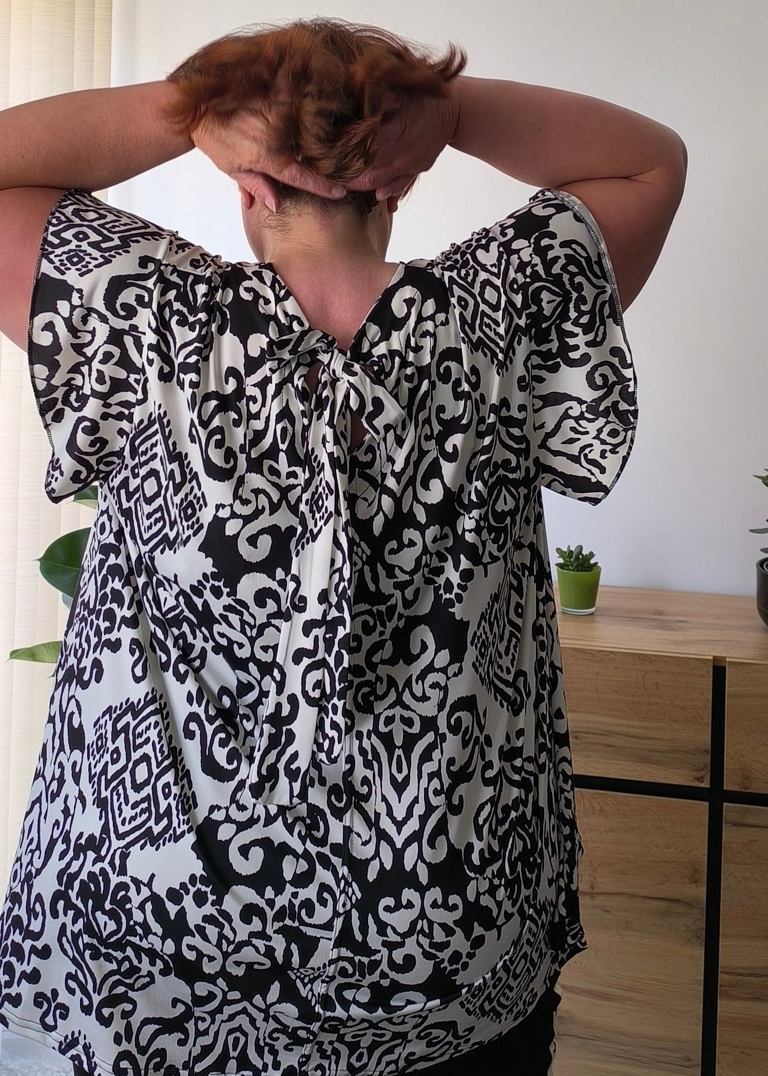 Knot top