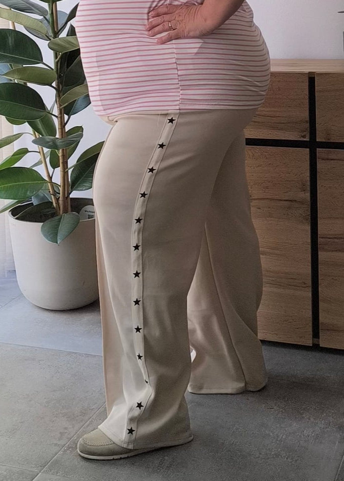 Star pants