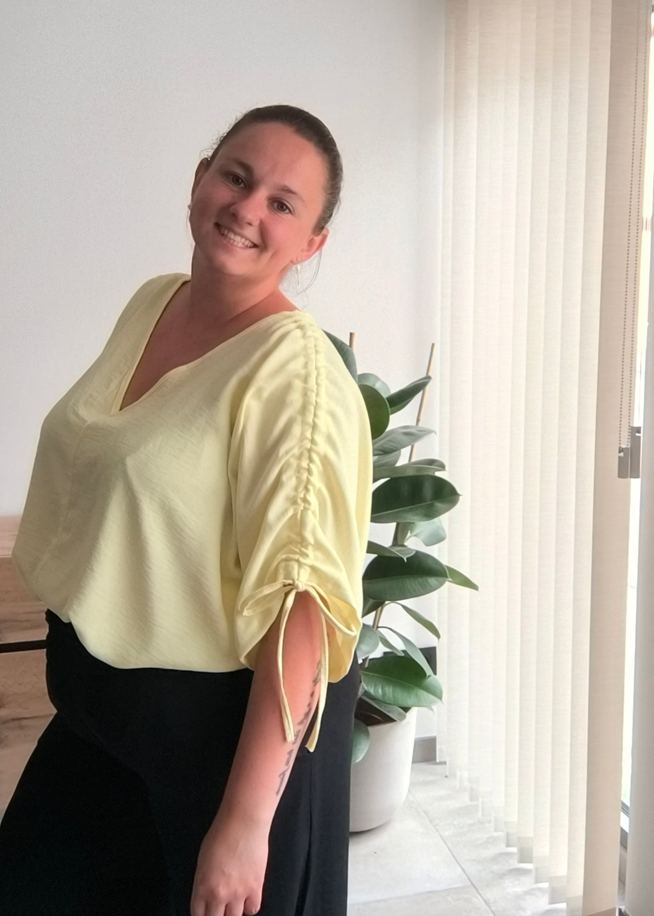 Spring top