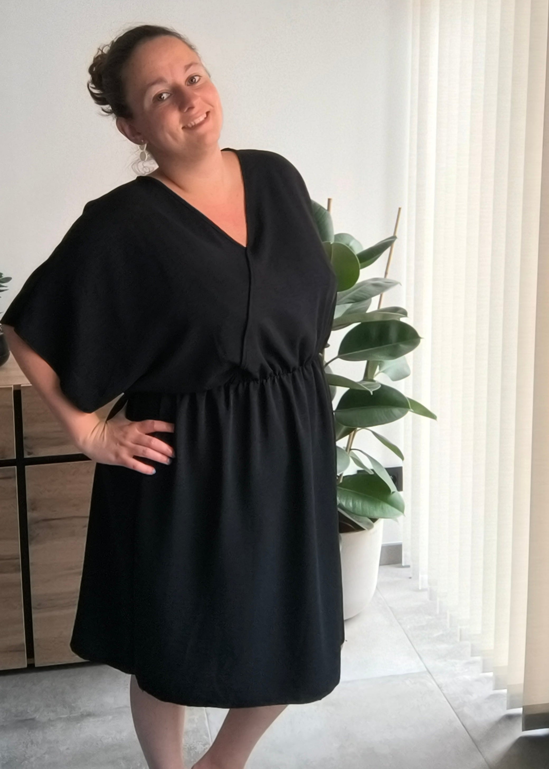 Nina Jurk