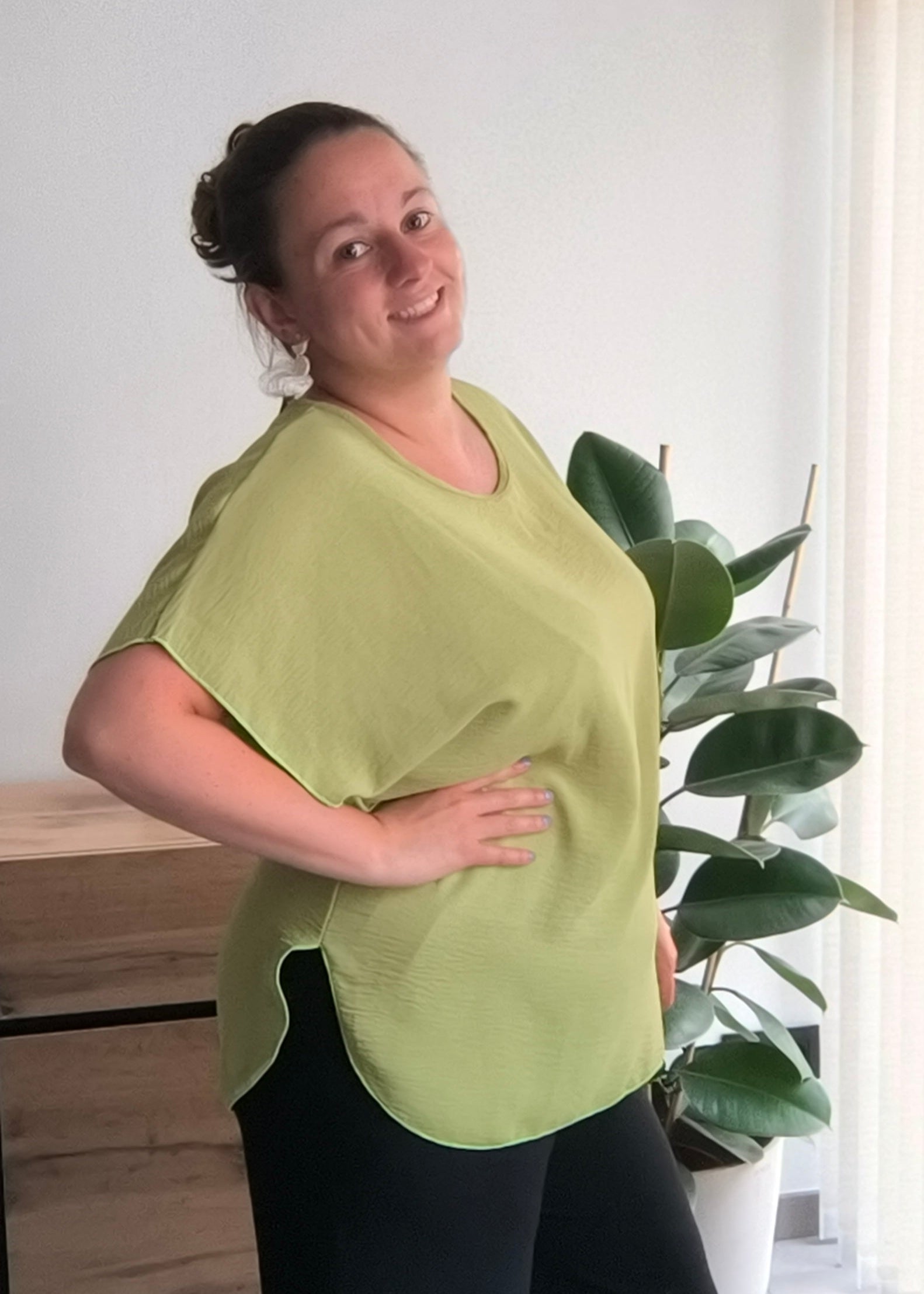 Basic shirt
