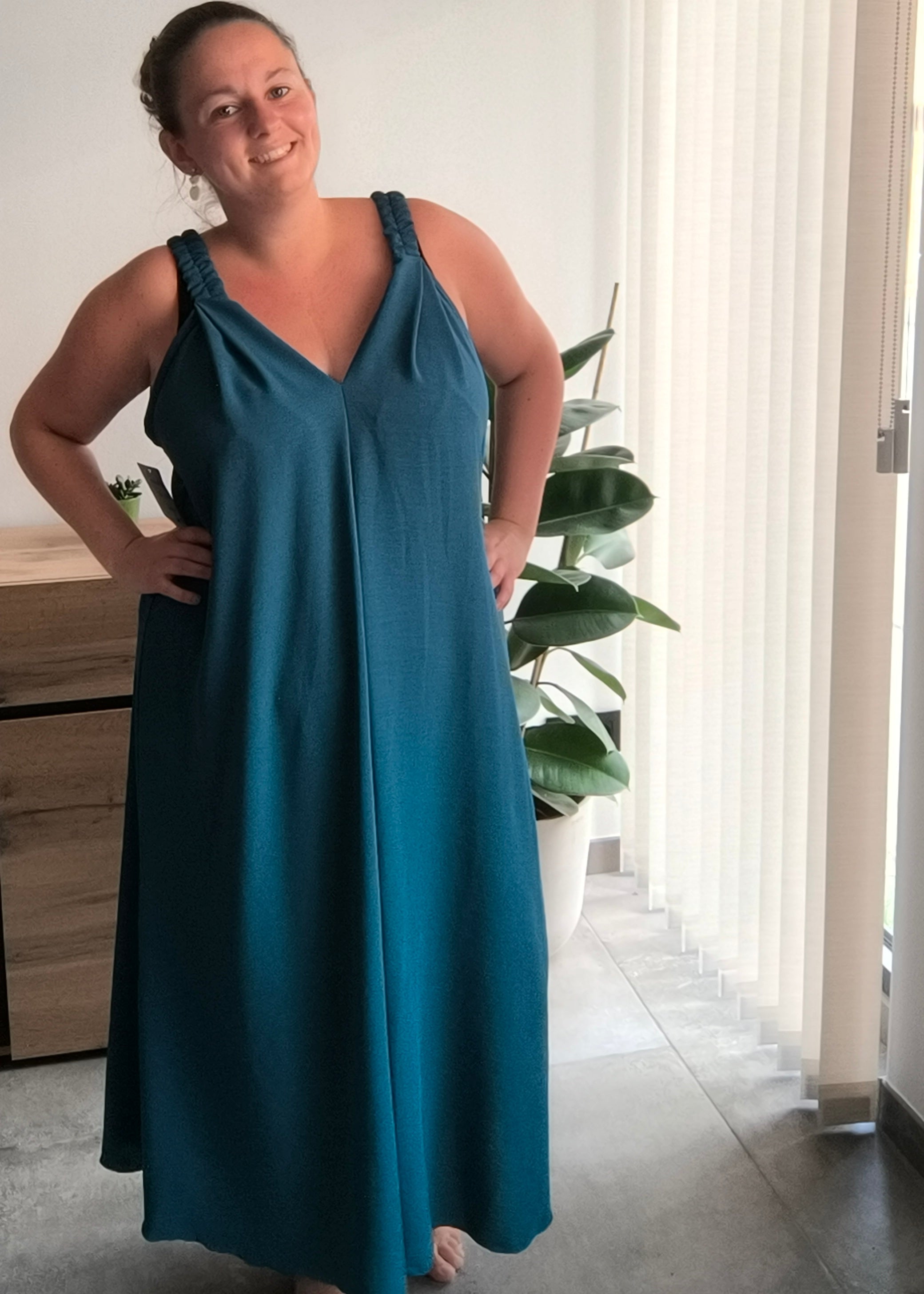 Top dress