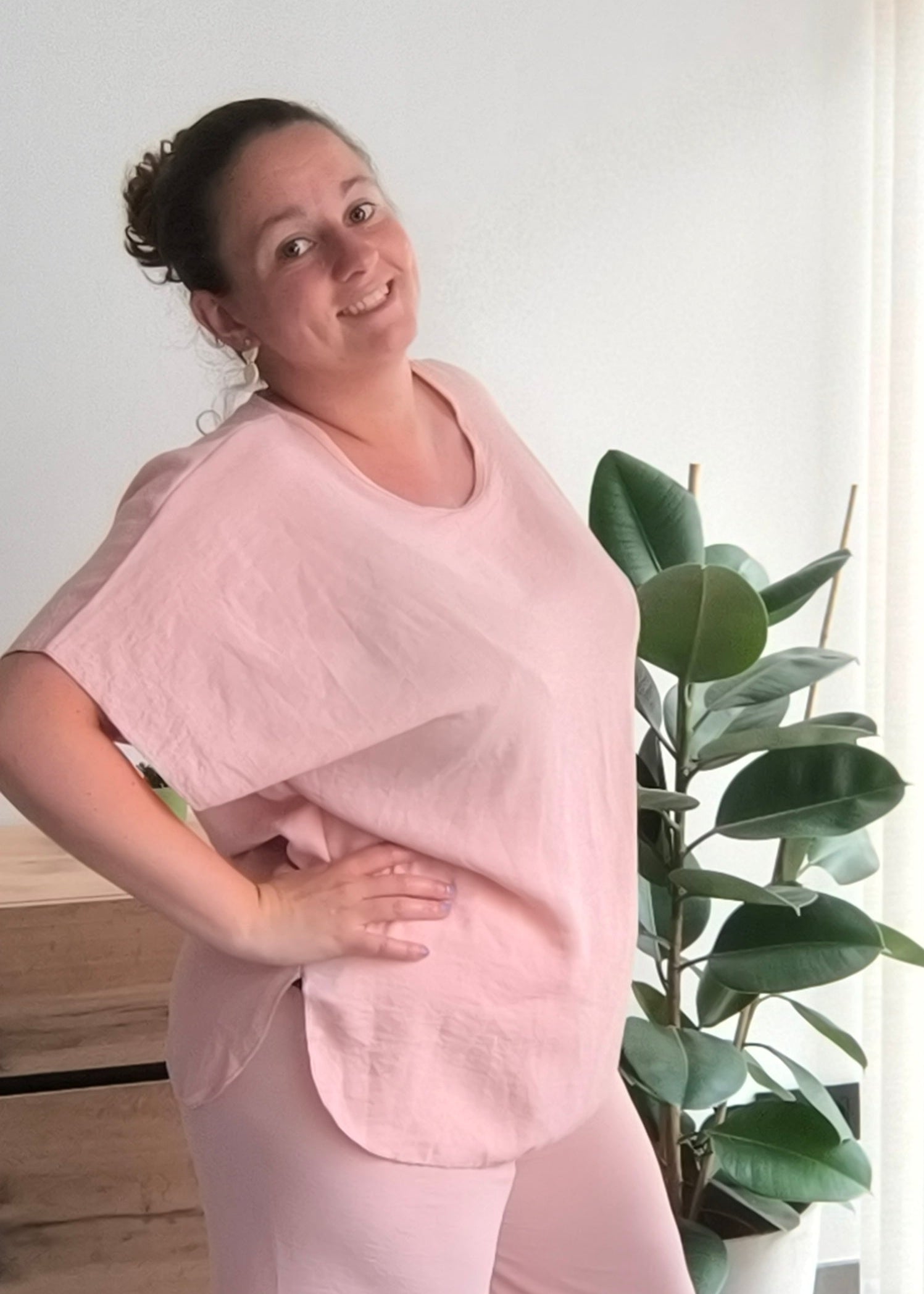 Basic shirt