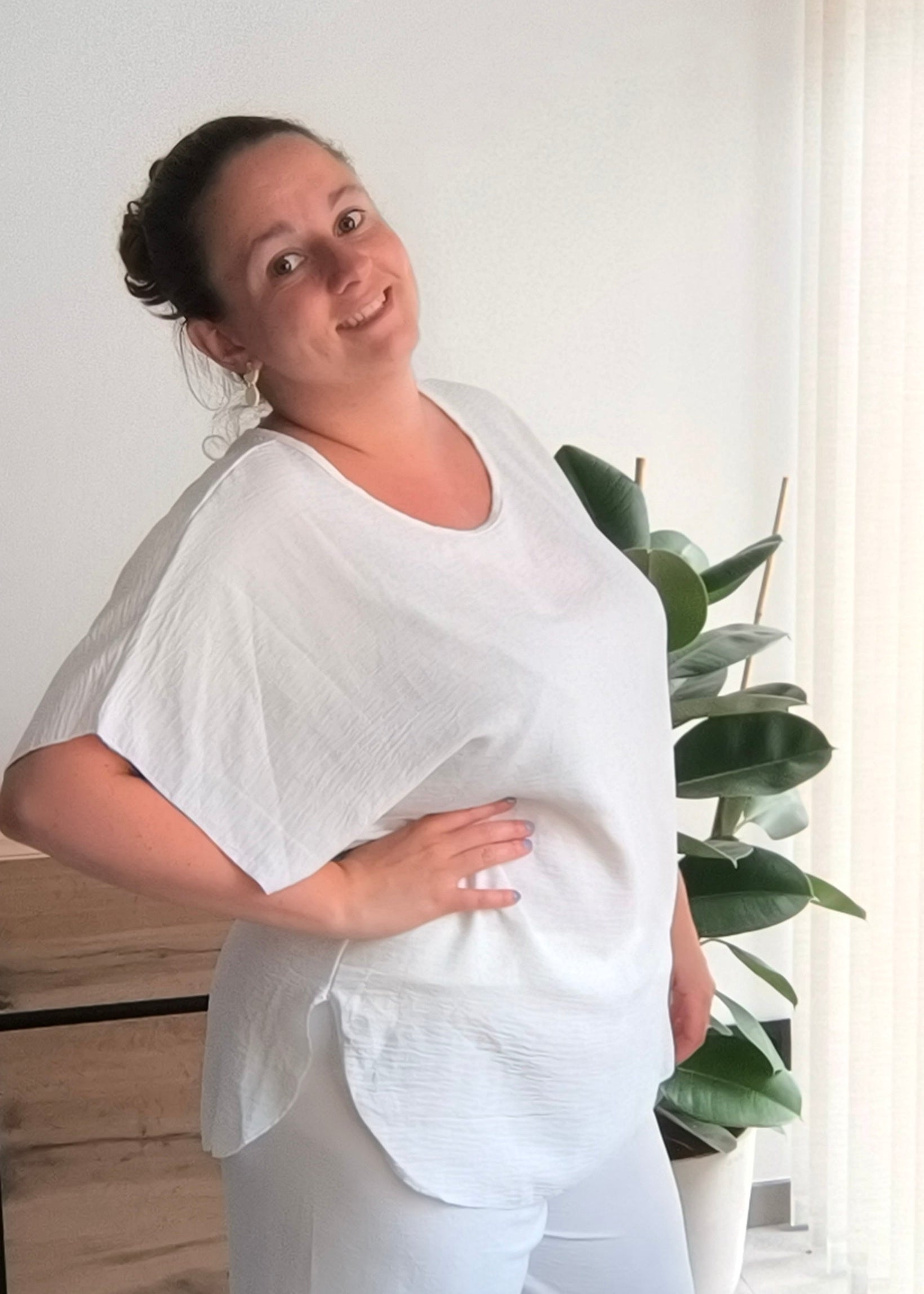 Basic shirt