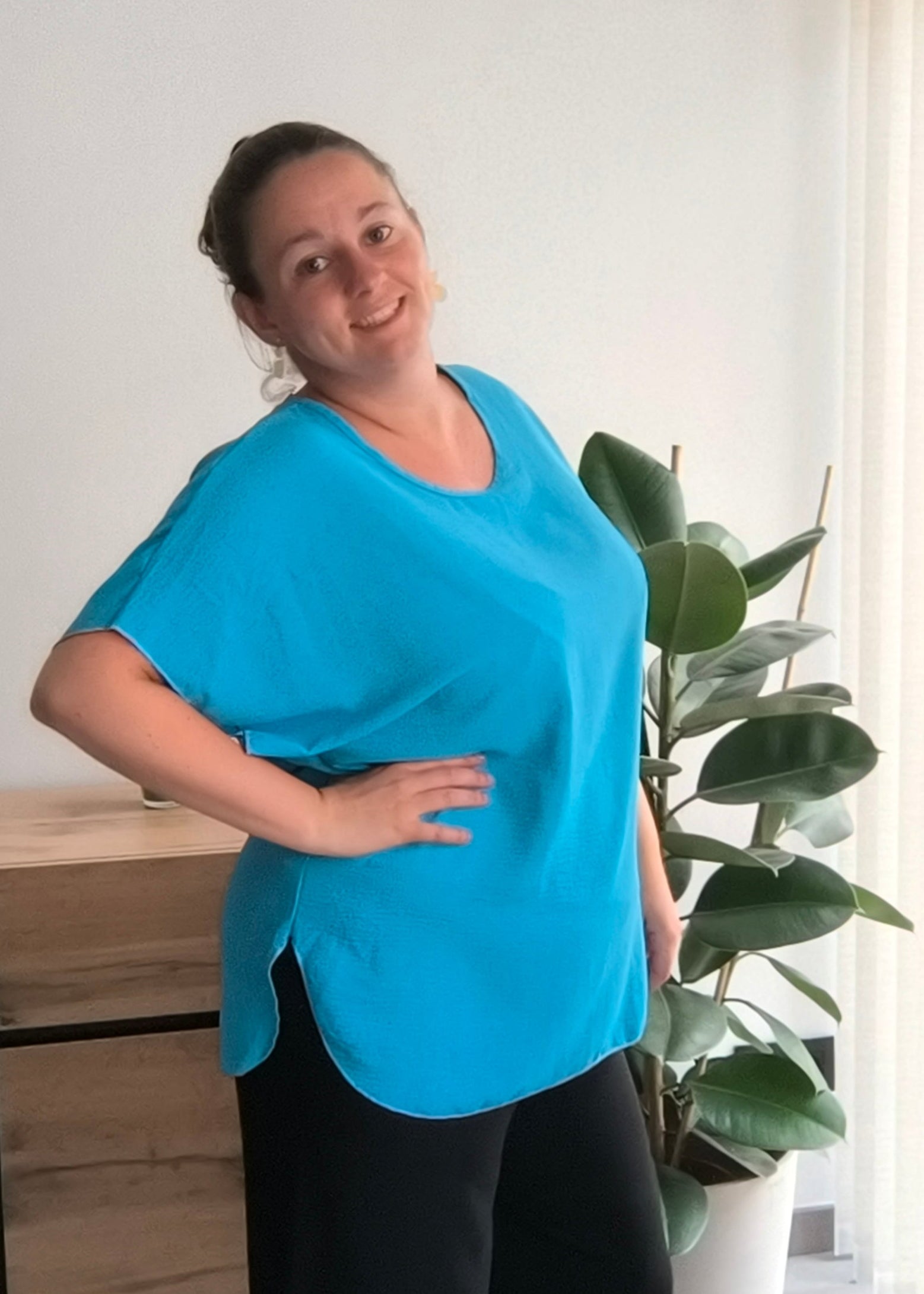 Basic shirt