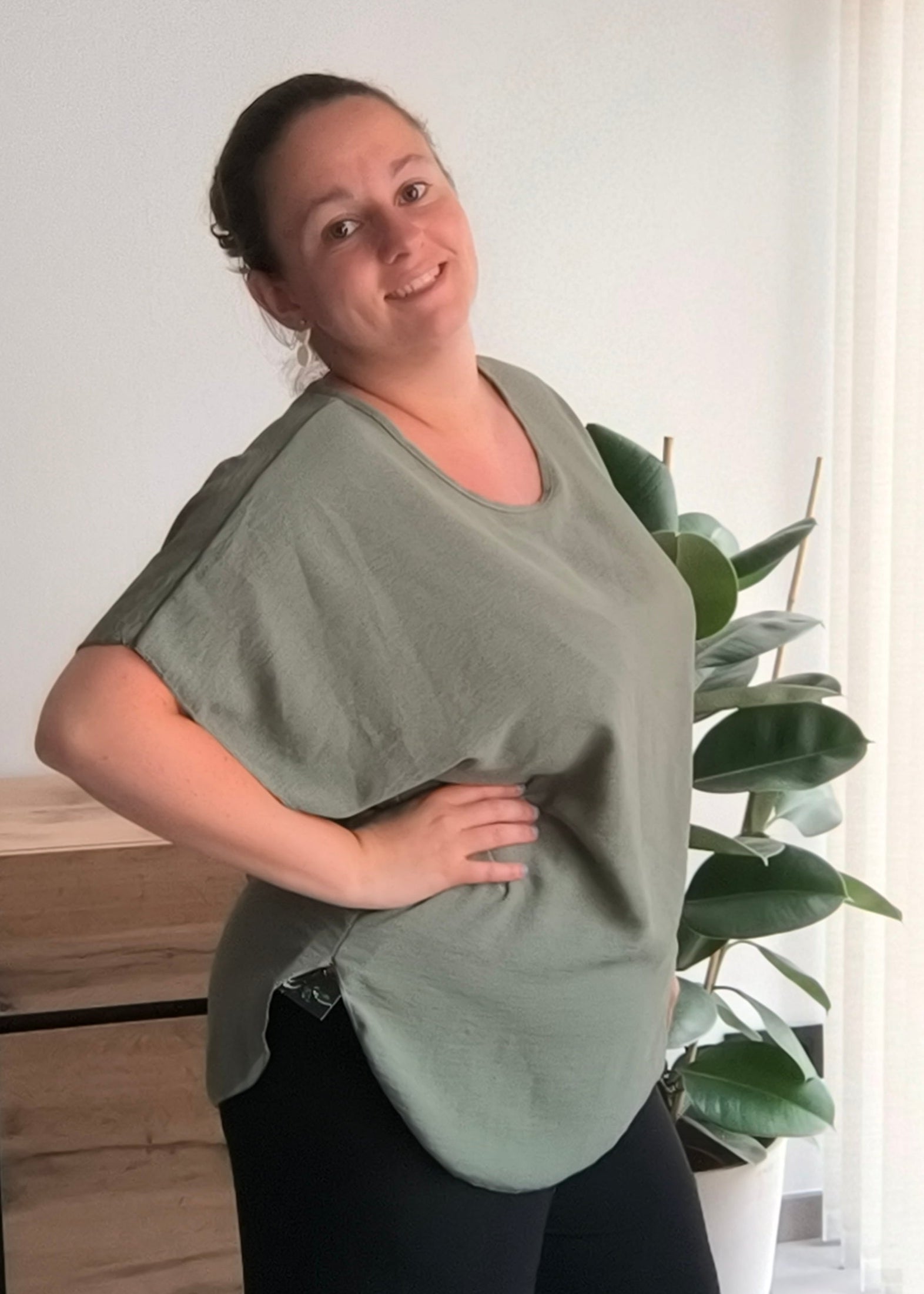 Basic shirt