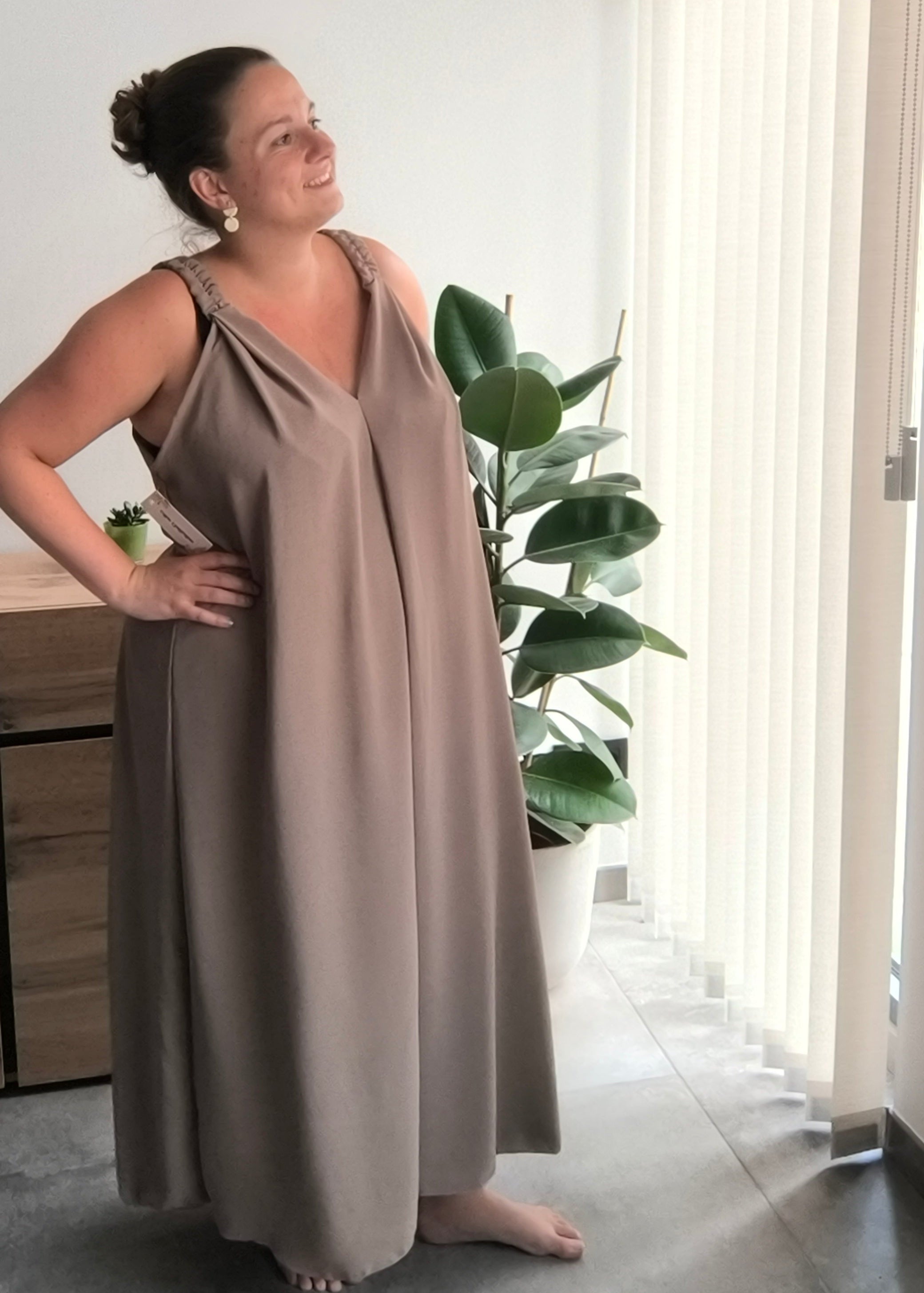 Top dress
